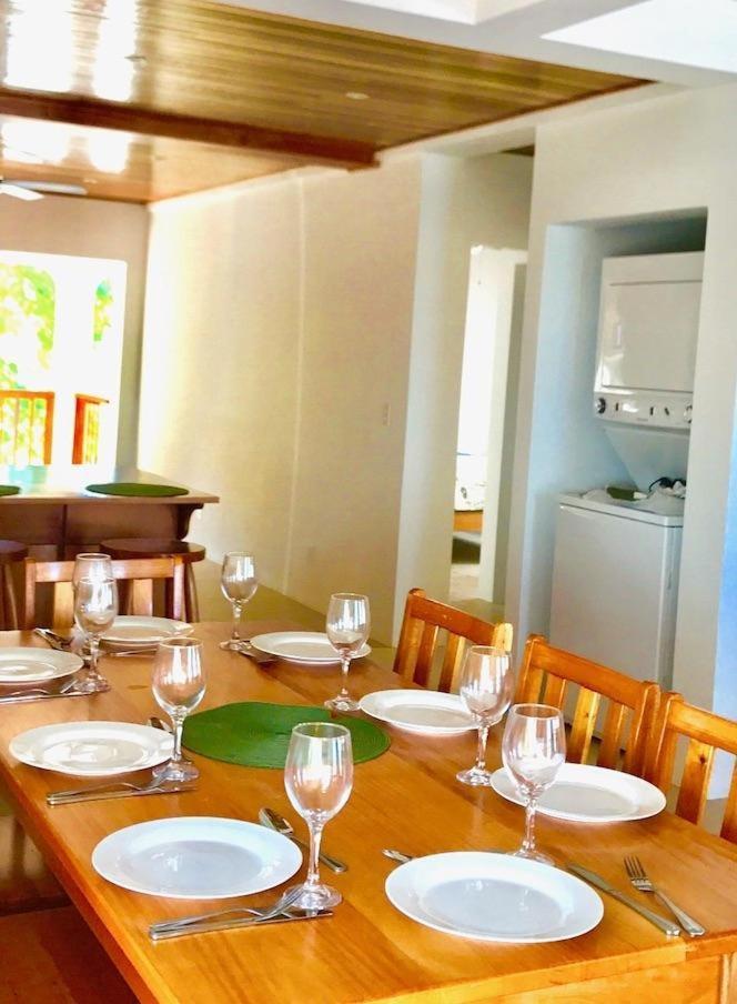 Villa Velento Partial Ocean View Penthouse #7 Caye Caulker Exterior foto