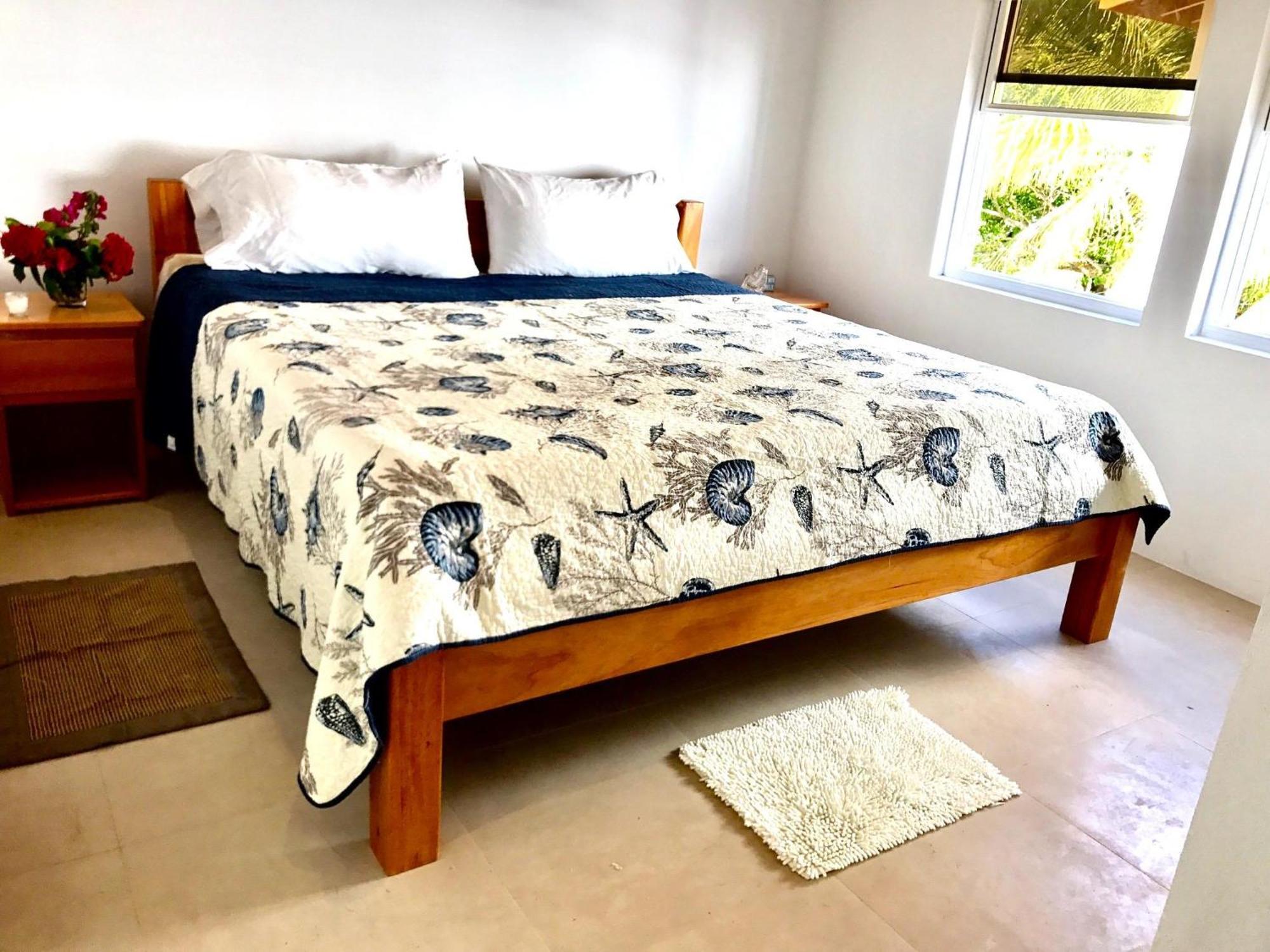 Villa Velento Partial Ocean View Penthouse #7 Caye Caulker Exterior foto